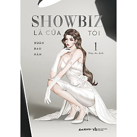 Sách Showbiz Là Của Tôi