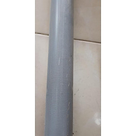 Mua 1m ống lược nước 49 - 42 dùng để lược vật liệu lọc trong hệ thống xử lý nước phèn