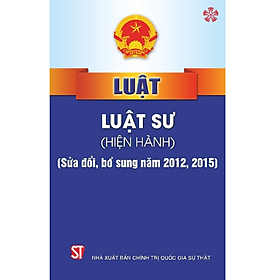 Luật Luật sư