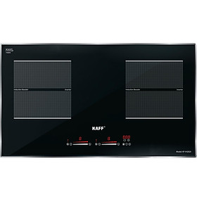 Mua Bếp Từ Đôi KAFF KF-IH202II - Hàng Chính Hãng