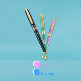 Bút máy luyện viết chữ đẹp Thiên Long