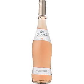 Rượu vang hồng Pháp, VILLA GARREL ROSE COTE DE PROV