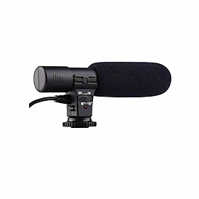 Mua Micro Mic 1 Thu Âm Cho Máy Ảnh Máy Quay