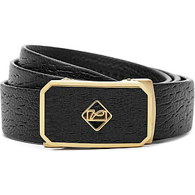 Thắt lưng da-Valentino Creations-VB686L-2GO-382-BLK