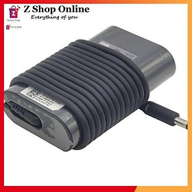 Mua Sạc Dùng Cho Laptop Dell Oval