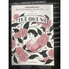 TRÀ HOA NỮ