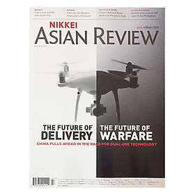 Download sách Nikkei Asian Review: The Future Of Delivery, The Future Of Warfare 47