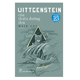 [Download Sách] Wittgenstein Của Thiên Đường Đen