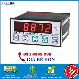Mua Đầu cân Laumas Italy WT60