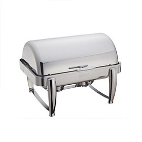 Nồi Buffet chữ nhật 733