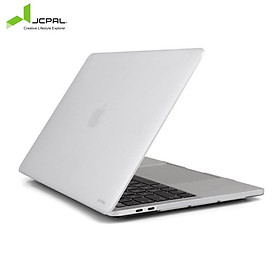 Mua Ốp Bảo Vệ Toàn Diện Macbook Chính Hãng JCPAL