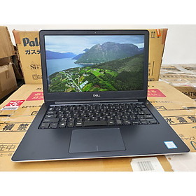 Mua Laptop Dell Vostro 5370 (i5-8250U/ Ram 8GB/ SSD 256GB/ 13.3 FHD /Sliver/ W10/FG/Key_led) - HÀNG CHÍNH HÃNG