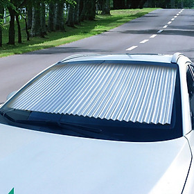 Rèm che chống nắng chống tia UV cho xe hơi