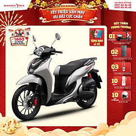 Xe Máy Honda SH Mode 2024 - Phiên Bản Đặc Biệt