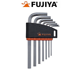 Mua Bộ cờ lê lục giác (ngắn) FUJIYA LH130-7S