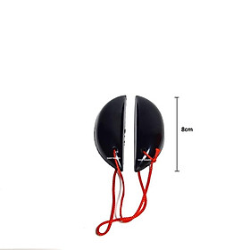 Mua KEO XIN QUẺ NHỰA ĐỦ SIZE 6CM 7.5CM 8CM 9CM