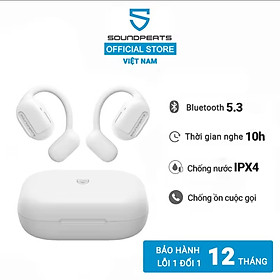 Mua Tai nghe Bluetooth SoundPEATS GoFree True Wireless - Hàng chính hãng