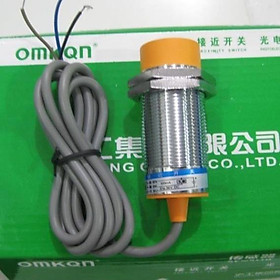 Mua Cảm biến sắt từ phi 30 NPN NO model LJ30A3-15-Z/BX