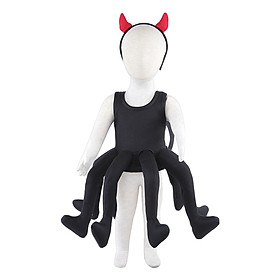 Áo Nhện U&YABY_064/1 (Size S)