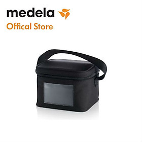 Bộ bảo quản lạnh đá khô Medela Cooler Bag