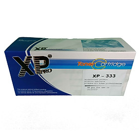 Mua Hộp mực in Xppro 333 ( Hàng nhập khẩu )