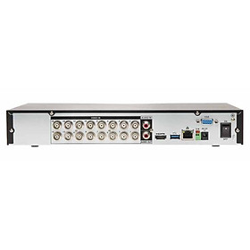 Mua Đầu Ghi Hình 16 Kênh HDCVI Dahua DH-XVR5116H-4KL-X - Hàng chính hãng