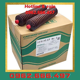 Mua Chất bôi trơn KYODO YUSHI CITRAX EP NO.2