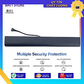 Pin Laptop dùng cho LENOVO 100-14IBD L15S4A01 Ideapad 100-14IBD 110-14IBD 100-15IBD 110-15IBD - Hàng Nhập Khẩu New Seal