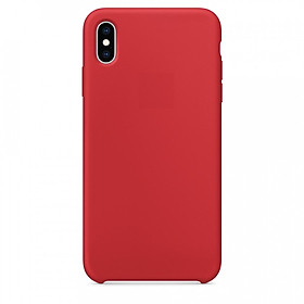 Ốp Lưng Điện Thoại Case Silicon Chống Bẩn Bụi - Chống Sốc Dành Cho Iphone