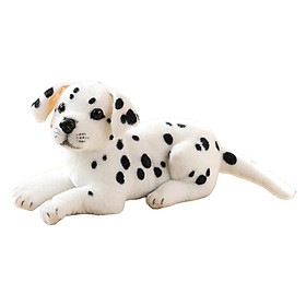 Lovely Dog Plush  Doll Plush Pillows Sleep Pillow for Office Sofa Birthday Gifts