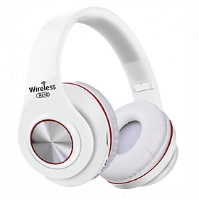 Mua Tai nghe chụp tai Bluetooth 4.2 KUYIN có tích hợp micro nghe gọi