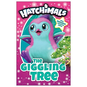 The Giggling Tree (Hatchimals)