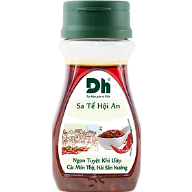 Sa tế hội an 100gr dh foods