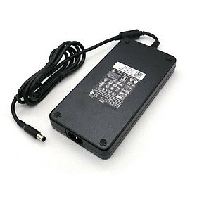 Mua Sạc cho Laptop Dell 19.5v-12.3a 240w