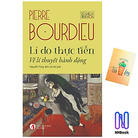 Hình ảnh Lí Do Thực Tiễn - Về Lý Thuyết Hành Động