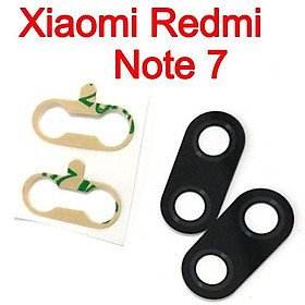 Mua Kính Camera Sau Cho Xiaomi Redmi Note 7 Linh Kiện Thay Thế
