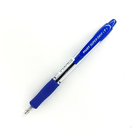 Viết bi bấm pilot super grip bpgp-10 r-f