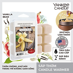 Sáp thơm Candle Warmer - Vanilla Bean