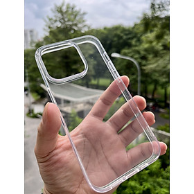 Ốp Lưng Elago Clear Case Dành Cho iPhone 14 ProMax / 14 Pro / 14 Plus / 14 - Hàng Chính Hãng