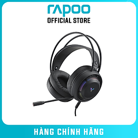 Tai nghe Gaming Rapoo VH110 - Hàng chính hãng