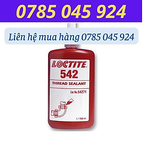 Mua Keo Loctite 542 (250ml)