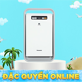 Mua Máy Lọc Không Khí Panasonic F-PXJ30A. Dưới 20m2 - Hàng chính hãng