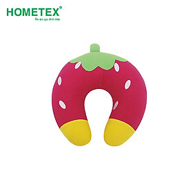 Gối tựa cổ người lớn Hometex