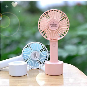 Mua Quạt mini cầm tay