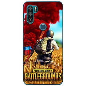 Ốp lưng dành cho Vsmart Active 3 mẫu PUBG Boy