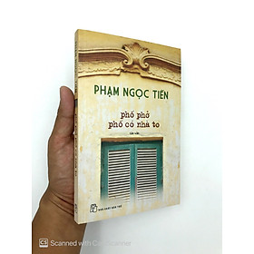 Phố Phở Phố Có Nhà To