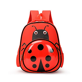 Ba lô học sinh MẦM NON cao cấp phong cách dễ thương - BEE GEE HS1272