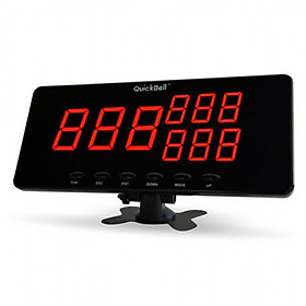 Mua Màn hình hiển thị chuông gọi phục vụ QuickBell S101