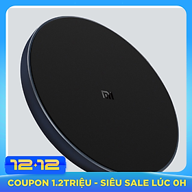 Sạc Không Dây Xiaomi Qi