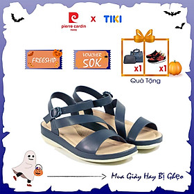 Giày Sandal Nữ Pierre Cardin - PCWFWSG 178